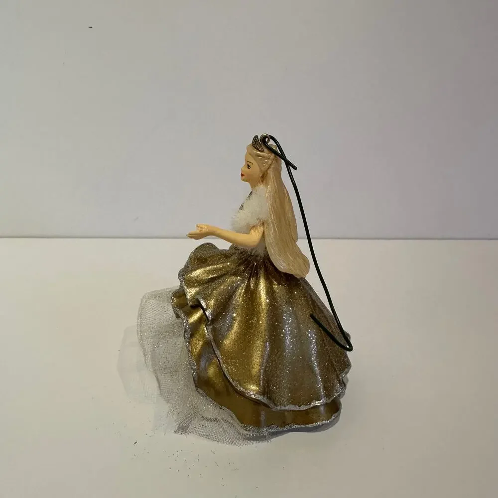 Barbie this celebration